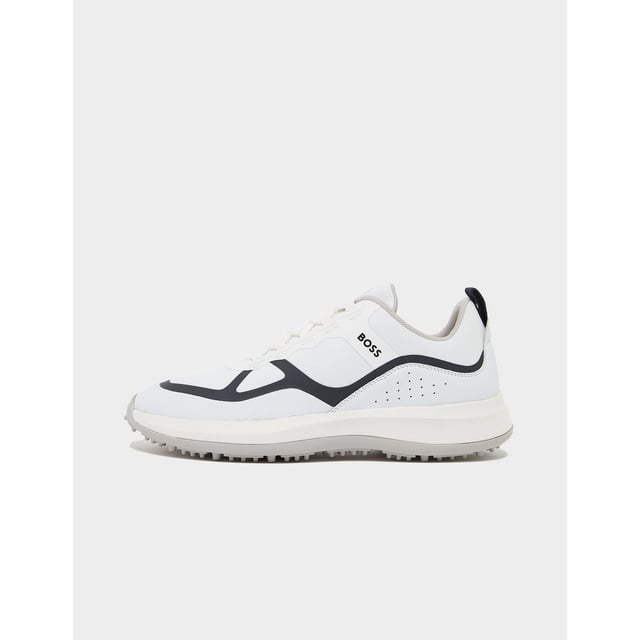 Hugo boss on sale casual trainers