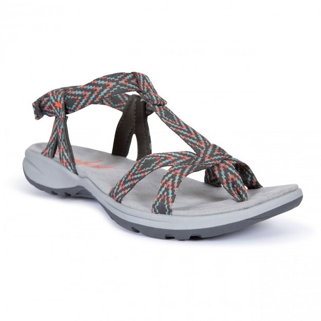 Trespass ladies sandals sales