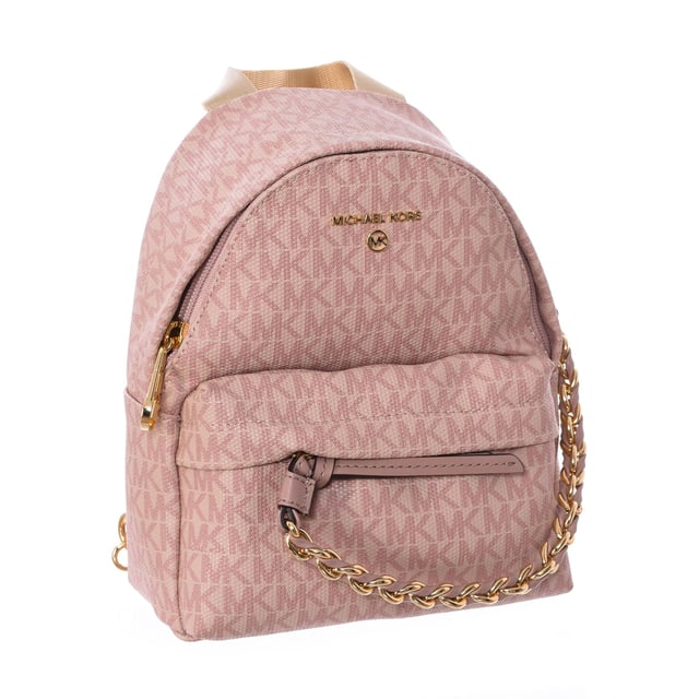 Small best sale backpack mk