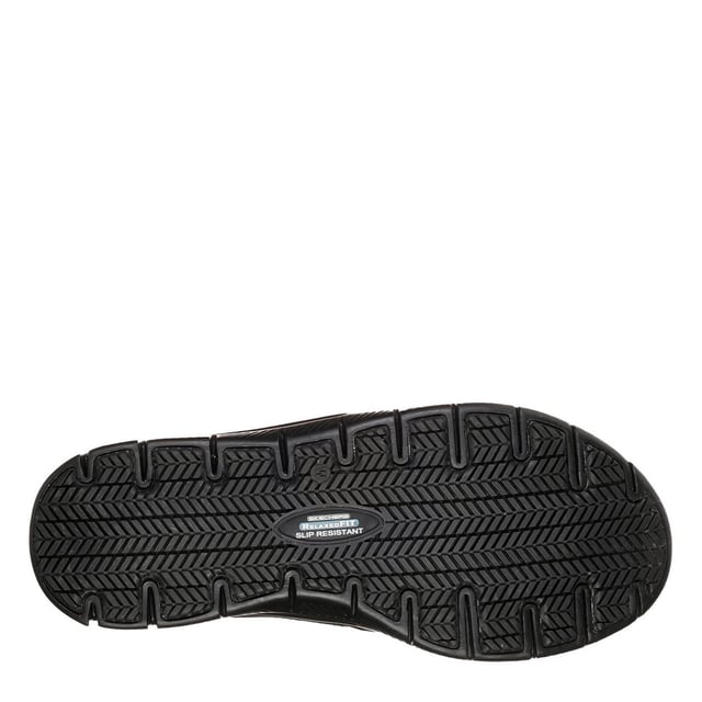 Skechers Womens Work Relaxed Fit Cozard Shoes