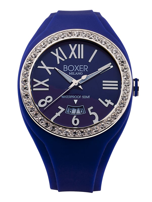 Boxer watch brand sales