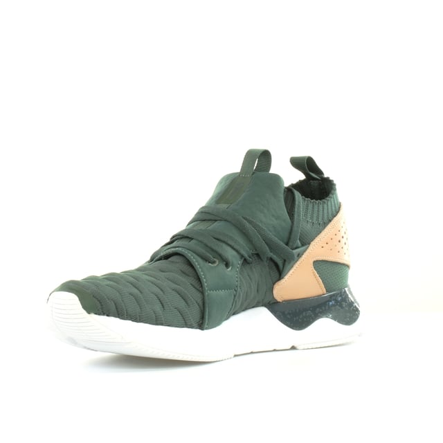 Asics gel lyte store 5 womens Green