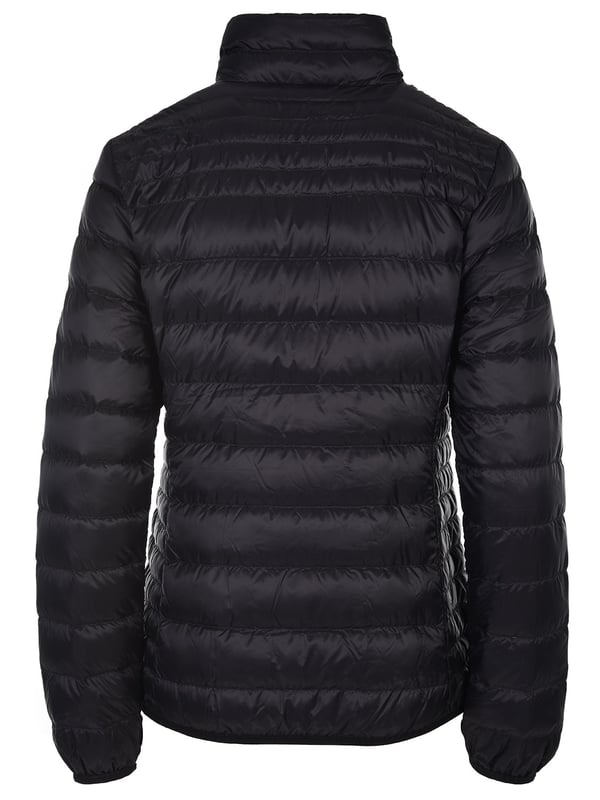 Spark Down Jacket Black