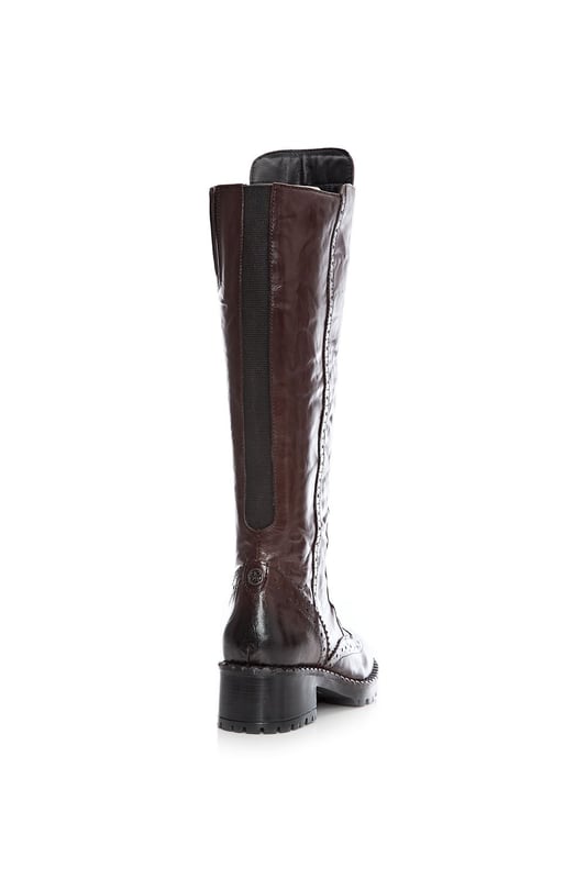 Liberto boots 2025