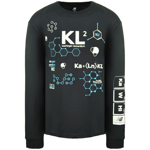 Kl2 new balance top
