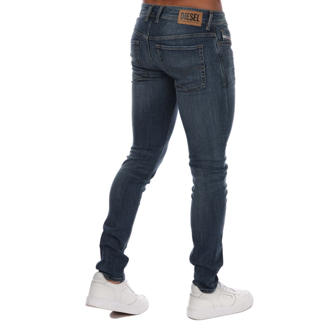 Diesel 2024 sleenker x
