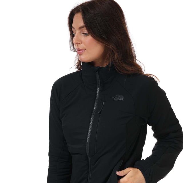 North face shop ventrix black