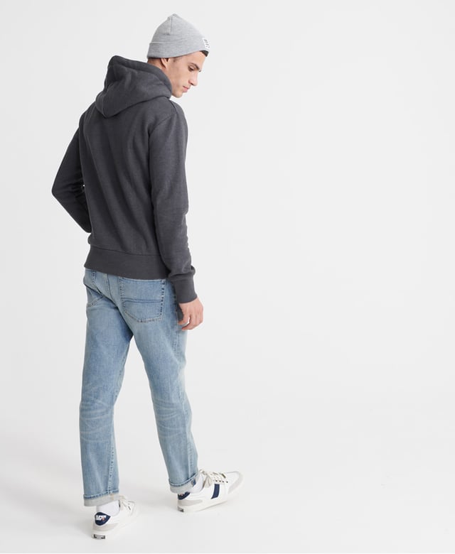 Superdry sweat shirt shop duo hood store