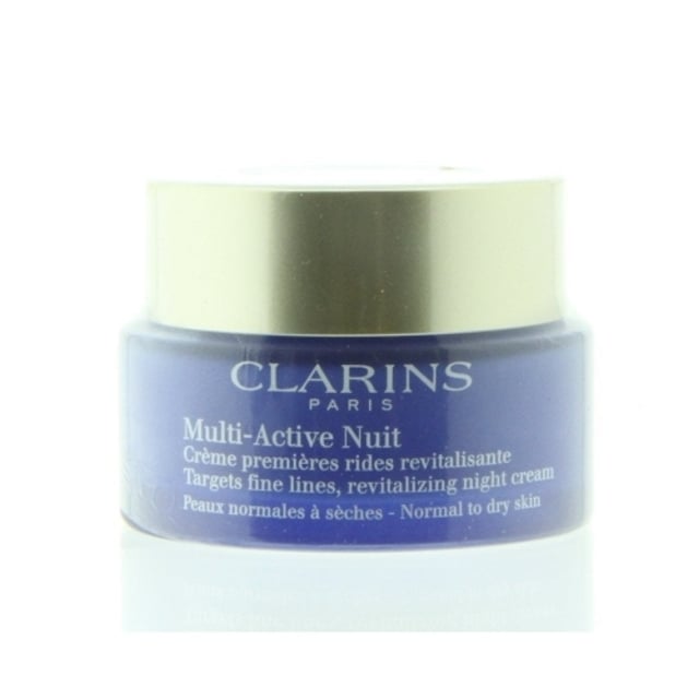 Clarins Multi-Active Nuit Night Cream