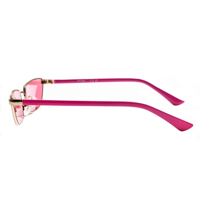 Bouton Eva Petite Damen-Schutzbrille In Rosa – St Produktbild-Vorschau 7