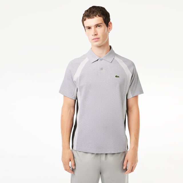 Lacoste soft sales touch polo