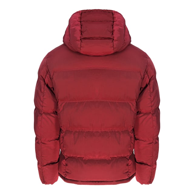 Champion online red coat