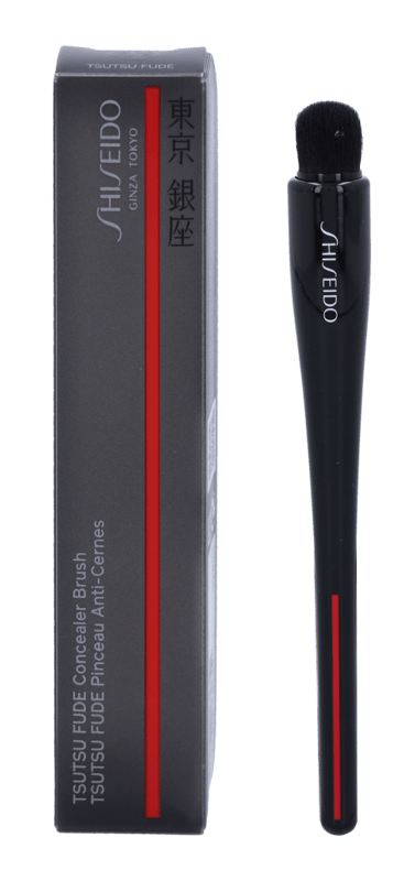 Tsutsu Fude Concealer Brush