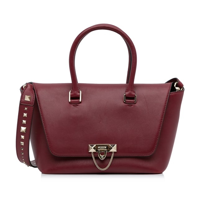 Valentino demilune on sale shoulder bag