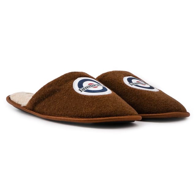 Mens lambretta slippers new arrivals