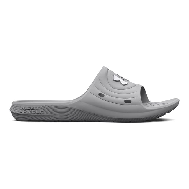 Every athlete needs some slides for the locker room—so we made the best. Comfortable and long-lasting.
