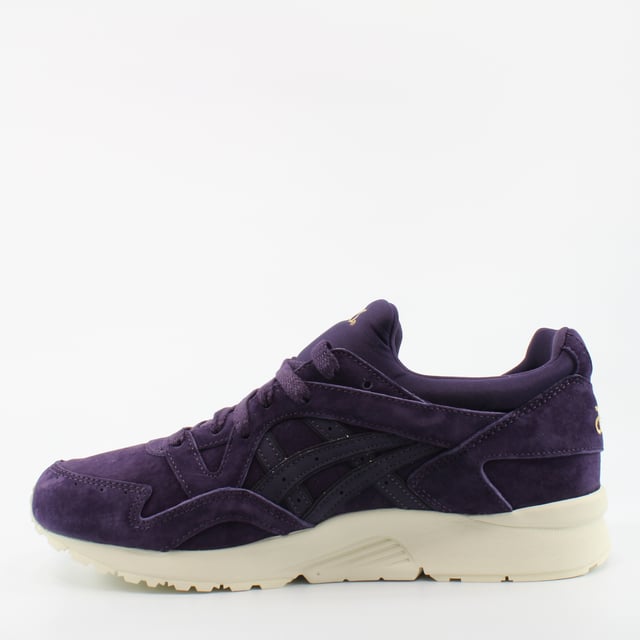 Asics gel lyte 4 womens purple store