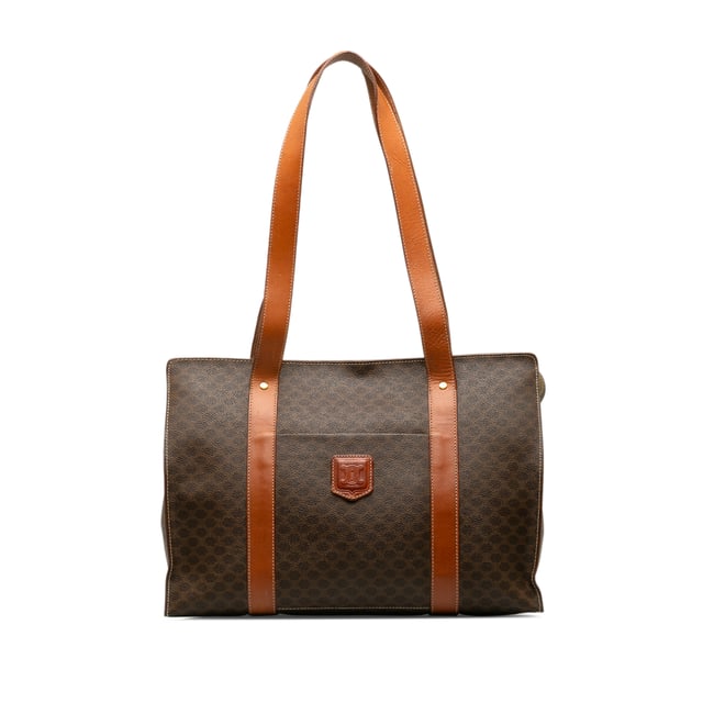 Celine macadam tote sales