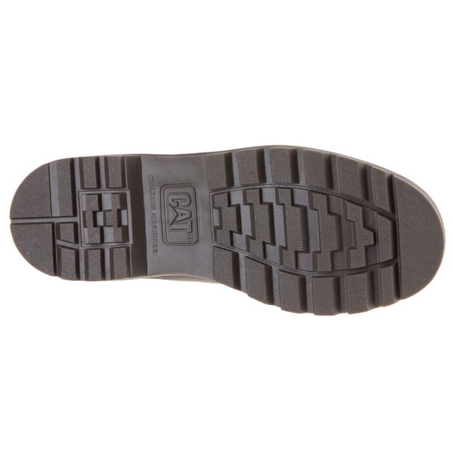 Cat stout boots outlet