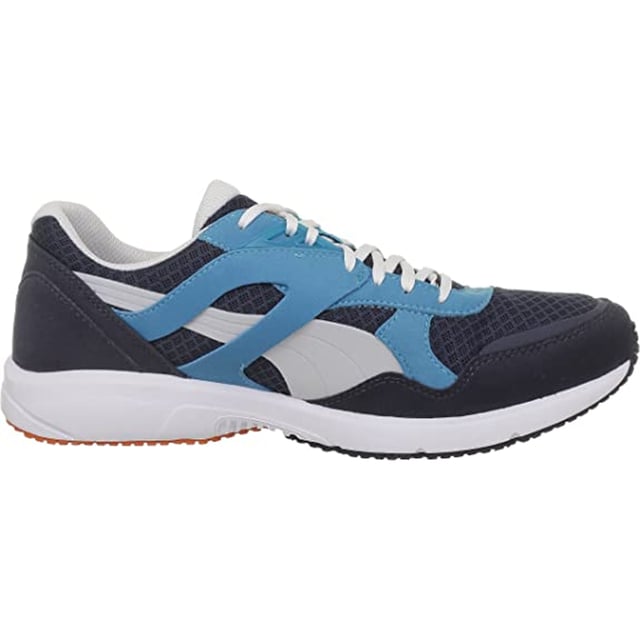 Puma r698 hombre azul deals