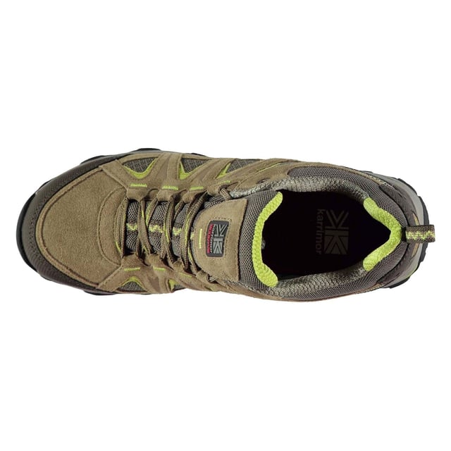 Karrimor ladies mount low walking shoe clearance