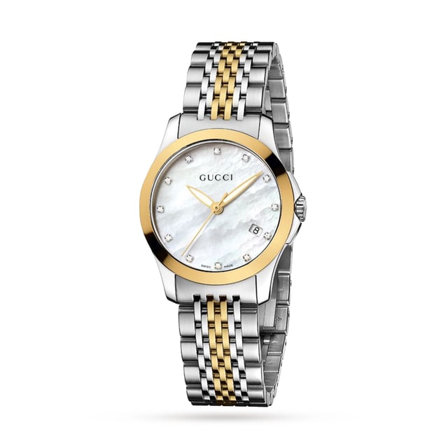 Gucci dameshorloges hotsell