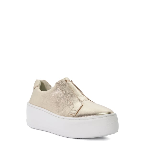 Laceless ladies trainers shop