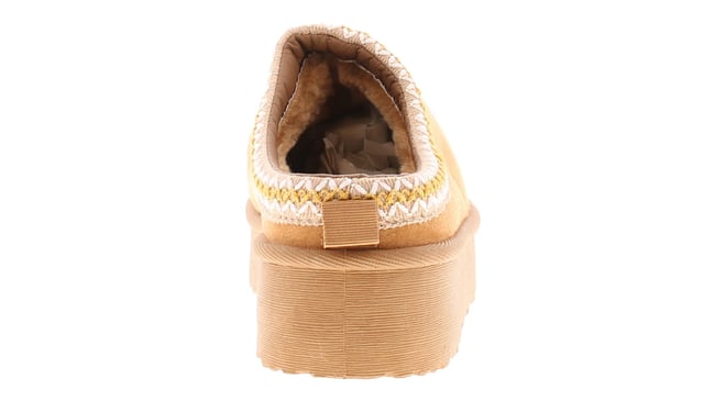 Krush shoes top