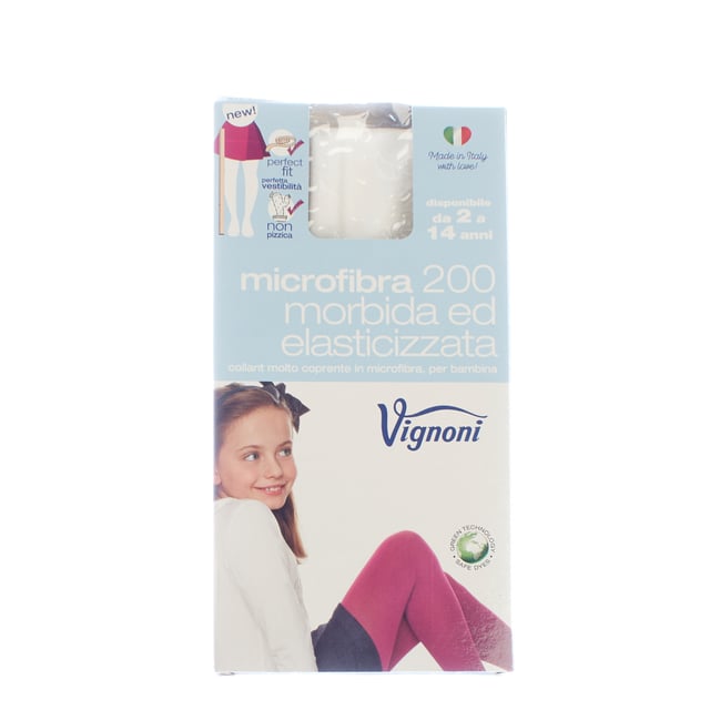 Media panty de microfibra con acabado opaco, diseñada para brindar estilo y durabilidad. 

Cuenta con puntera y braga reforzadas, ofreciendo mayor resistencia y comodidad en las zonas de mayor desgaste. 

La textura suave y elástica de la microfibra se adapta perfectamente a la forma de las piernas, proporcionando una cobertura uniforme y un ajuste seguro.

La pretina cómoda asegura que se mantenga en su lugar sin dejar marcas, permitiendo libertad de movimiento y confort durante todo el día. 

Ideal tanto para el uso diario como para ocasiones especiales, aportando un toque de elegancia y sofisticación a cualquier conjunto.
 Composición: 93% Poliamida, 7% Elastano
 Cuidados:
- Lavar a mano.
- No usar lejía.
- No usar secadora.
- No planchar.
- No lavar en seco.