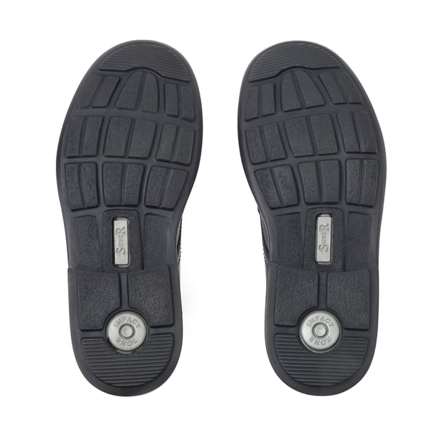 Heavy duty discount school shoes