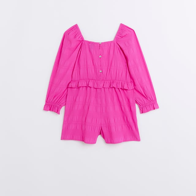 River island girls sales playsuit