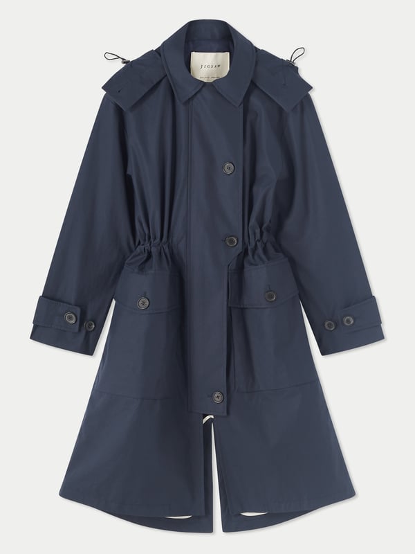 Jigsaw outlet coats hotsell