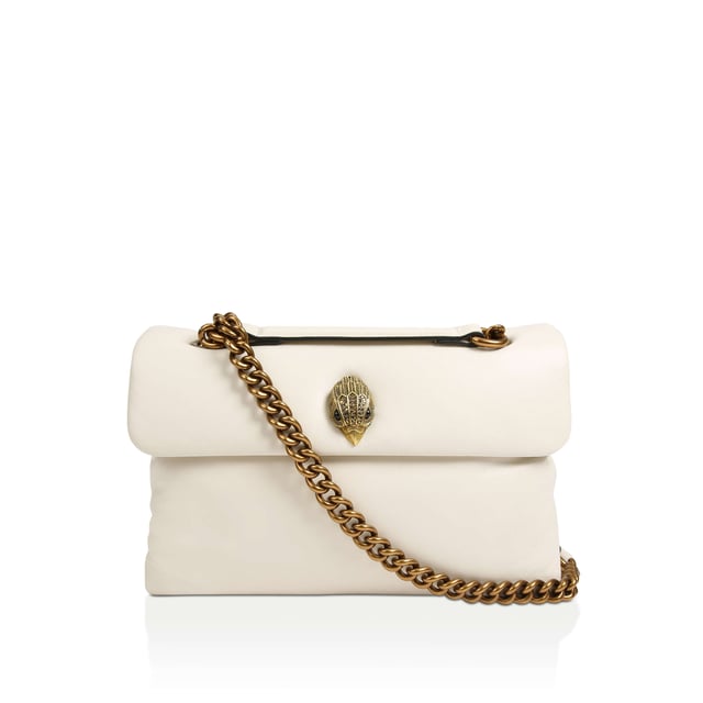 Kurt Geiger London Leather Kgl Kew Bag