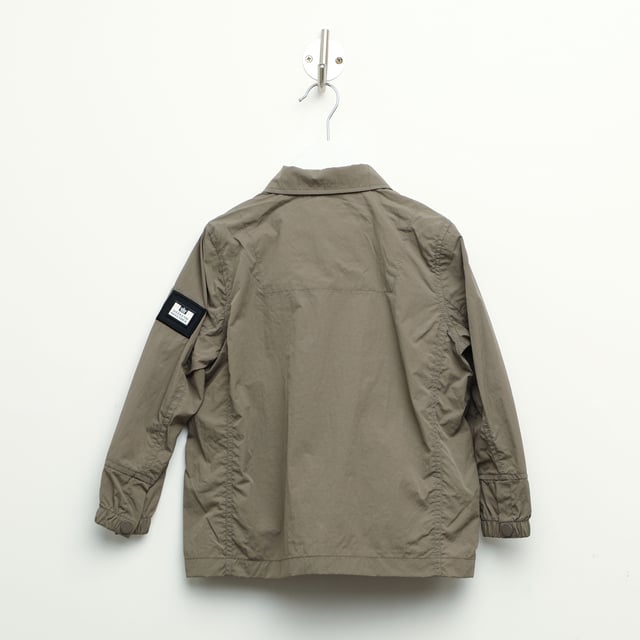 Boys weekend offender clearance jacket