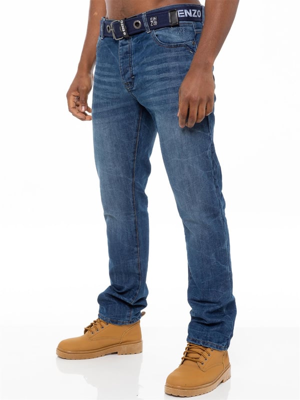 Ze enzo jeans new arrivals