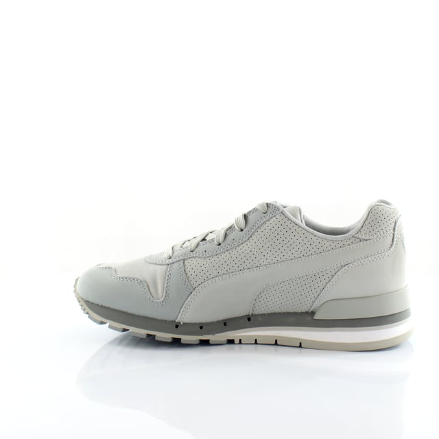 PUMA TX-3 NBKR Gray Synthetic Mens Entrenadores 361902 03