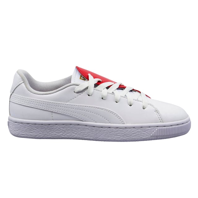 Puma deals suede crush