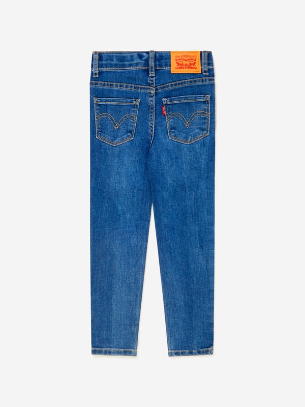 Levi's kidswear store