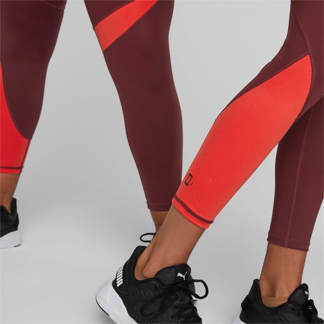 Puma revolt leggings sales