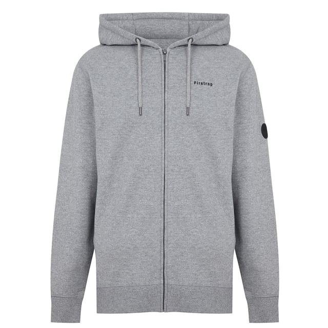 Firetrap Mens Brunel Hoody