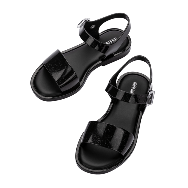 You'll find yourself reaching for these comfy staples every day! The Melissa Mar Sandal is already a bestseller, and its lightweight fit and minimalistic but versatile design are the answer to your prayers if you want a sandal for every occasion