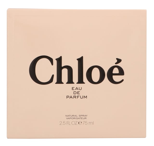Chloe Eau de Parfum ist ein blumiger Damenduft, der von Amandine Clerc-Marie und Michel Almairac kreiert und 2008 von Chloé auf den Markt gebracht wurde. Der Duft hat eine Kopfnote aus Pfingstrose, Litschi und Freesie, eine Herznote aus Rose, Maiglöckchen und Magnolie und eine Basisnote aus Virginia-Zeder und Amber. Der Duft ist eine wunderbare Mischung aus blumigen Noten, vor allem Rose, Pfingstrose und Magnolie, und pudrigen Tönen. Er ist hübsch, sehr unaufdringlich und hat eine fröhliche, saubere, luxuriöse Ausstrahlung. Dieser Duft ist das ganze Jahr über gut, eignet sich aber besonders gut für den Frühling.
