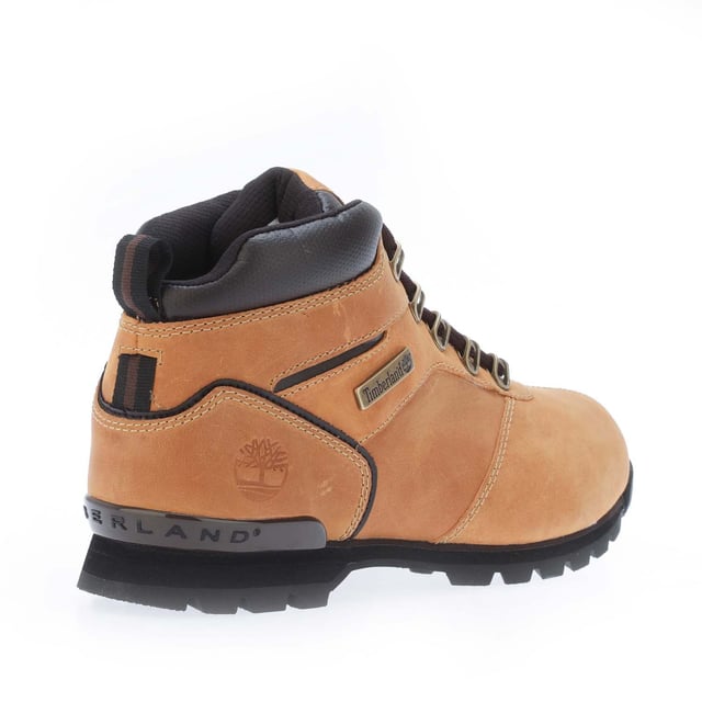 Timberland padded collar top