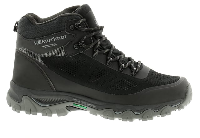 karrimor weathertite walking boots