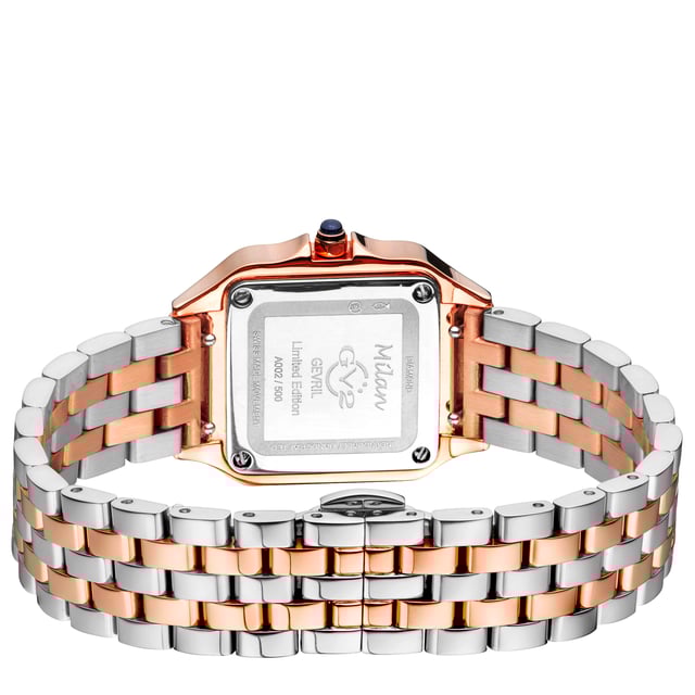 Gv2 watch top limited edition