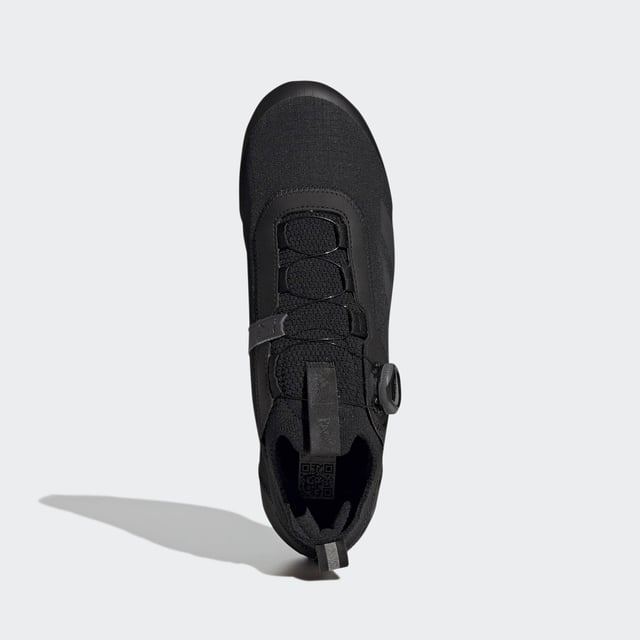 The Parley Road Cycling BOA Shoes