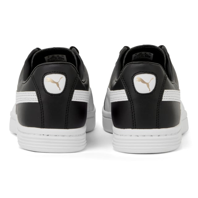 PRODUCT STORY Look as cool as your favourite court stars in these classic casual sneakers. DETAILS: Full suede upper. Rubber cupsole. PUMA branding details on quarter, tongue, and heel. Signature PUMA design elements.