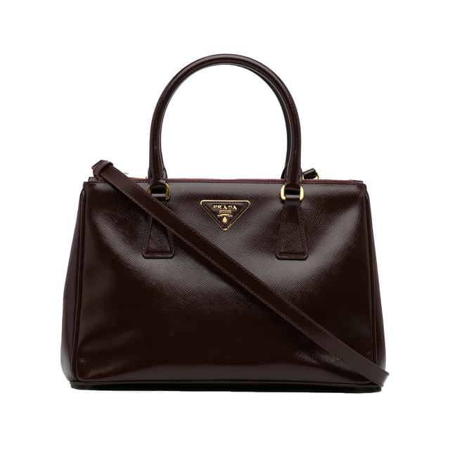 Saffiano vernice hotsell prada