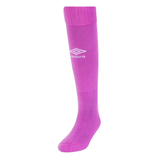 75% Polyamide, 20% Cotton, 5% Elastane. Fabric: Micro Mesh. Design: Contrast, Logo. Elasticated Ankles, Padded Heel, Toe and Achilles, Ribbed Ankle. Cuff: Elasticated, Turnover Cuff. Elasticated Foot, Flat Toe Seam.