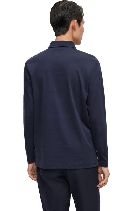 'H-Pado 110' polo shirt Polo main image 0